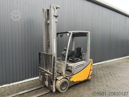 Jungheinrich EFG220