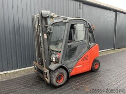 Linde H25D-01