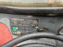Linde H25D-01