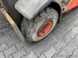 Linde H25D-01