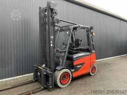Linde E45H-01/600
