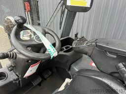 Linde E16P-02