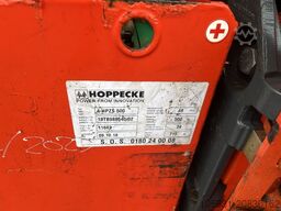 Linde E16C-02