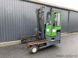 Combilift C4000