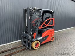 Linde E18PH-02