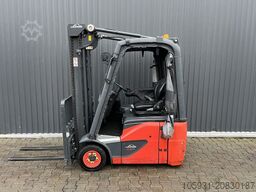 Linde E15-02