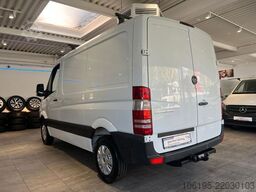 MERCEDES-BENZ Sprinter 210/316 CDI*Regalsystem*1.Hand*Garantie