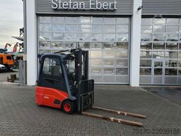 Linde E18 - 01 / Triplex: 4.50m! / SS / nur 5.672h!