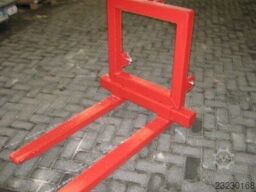  Palletdragers