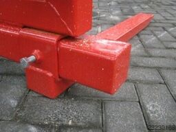  Palletdragers