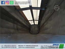 STAS IRON TRAILER Stahlkipper 40m³ bis 70m³