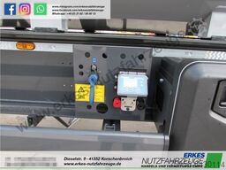 STAS IRON TRAILER Stahlkipper 40m³ bis 70m³