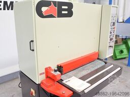 SZLIFIERKA SZEROKOTAŚMOWA CB RT 1N 1000