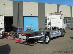 Scania G 340 + Euro 6 + LNG + Manual+BDF