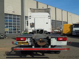 Scania G 340 + Euro 6 + LNG + Manual+BDF