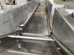 GEA-CFS braadlijn Type BR 3000/400