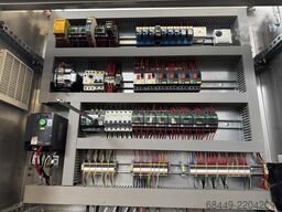 GEA-CFS braadlijn Type BR 3000/400