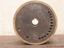 KED Kurt Ehemann Ø 250 x 150 mm