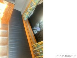 Mercedes-Benz Atego 818 Böckmann 2-3 Pferde