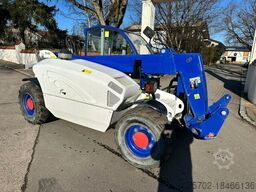 Genie Agrilift 625 Teleskoplader