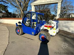 Genie Agrilift 625 Teleskoplader