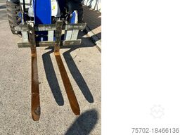 Genie Agrilift 625 Teleskoplader
