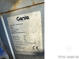 Genie Agrilift 625 Teleskoplader