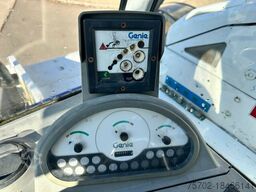 Terex Agrilift 625 Teleskoplader