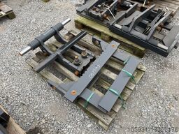 Linde Linde 1120 Reach Truck