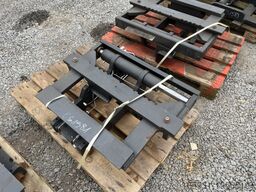 Linde Linde 1120 Reach Truck