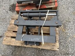 Linde Linde 1120 Reach Truck