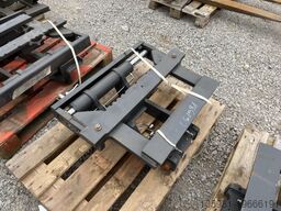 Linde Linde 1120 Reach Truck