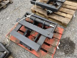 Linde Linde 1120 Reach Truck