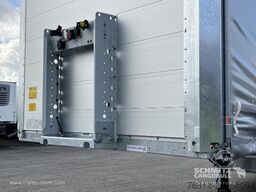 Schmitz Cargobull Curtainsider Standard Getränke