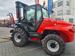 Manitou M50.4 ST5