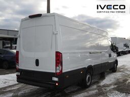 IVECO Daily 35S16A8V Automatik, Klima, PDC, l+h