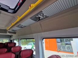 FIAT 1x Ducato 1x  Opel Movano 18 SS  in Stock