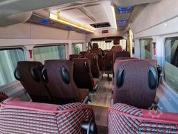 FIAT 1x Ducato 1x  Opel Movano 18 SS  in Stock