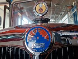 Oldtimer Paket Saurer LC 4 und Volvo B 10 Lauber