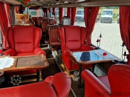  Oldtimer Paket Saurer LC 4 und Volvo B 10 Lauber