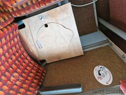  Oldtimer Paket Saurer LC 4 und Volvo B 10 Lauber