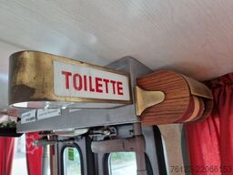  Oldtimer Paket Saurer LC 4 und Volvo B 10 Lauber