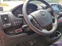 FIAT Frontniederflur Ducato Movano Boxer Sprinter