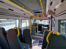 FIAT Frontniederflur Ducato Movano Boxer Sprinter