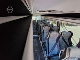 MERCEDES-BENZ 519 Sunset S 4 Ferqui Chasis 907 Vorlauffahrzeug