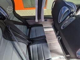 MERCEDES-BENZ 519 Sunset S 4 Ferqui Chasis 907 Vorlauffahrzeug