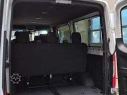 MERCEDES-BENZ 311 Sprinter 9 Sitzer auf Wunsch VIP Sitze