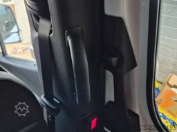MERCEDES-BENZ 311 Sprinter 9 Sitzer auf Wunsch VIP Sitze
