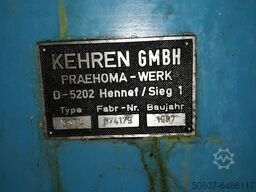 KEHREN RS 7C