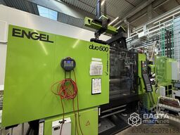 Engel DUO 1800/600